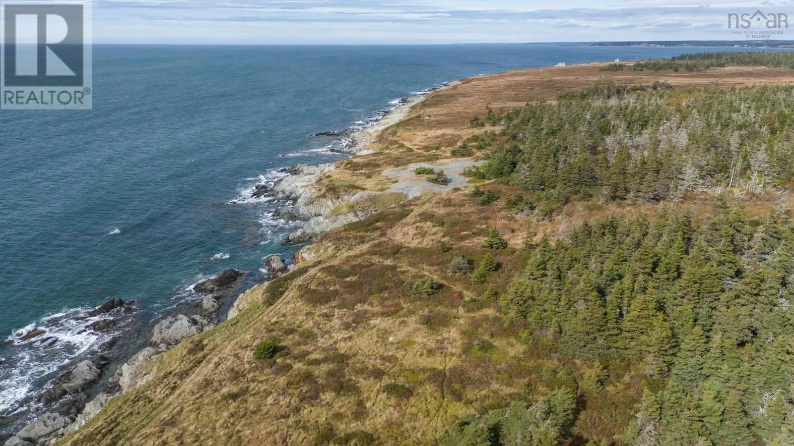 Lot Cranberry Head Road