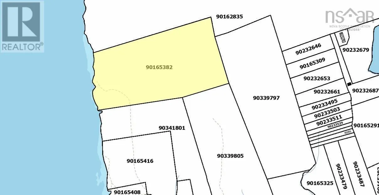 Lot Cranberry Head Road