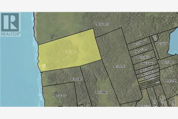 Lot Cranberry Head Road