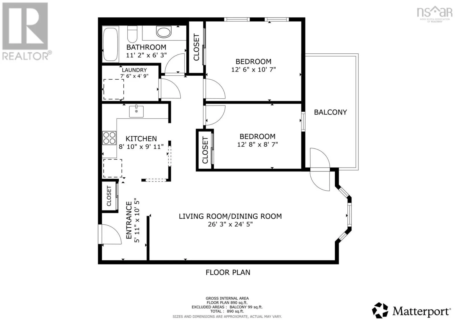 301 83 Kearney Lake Road