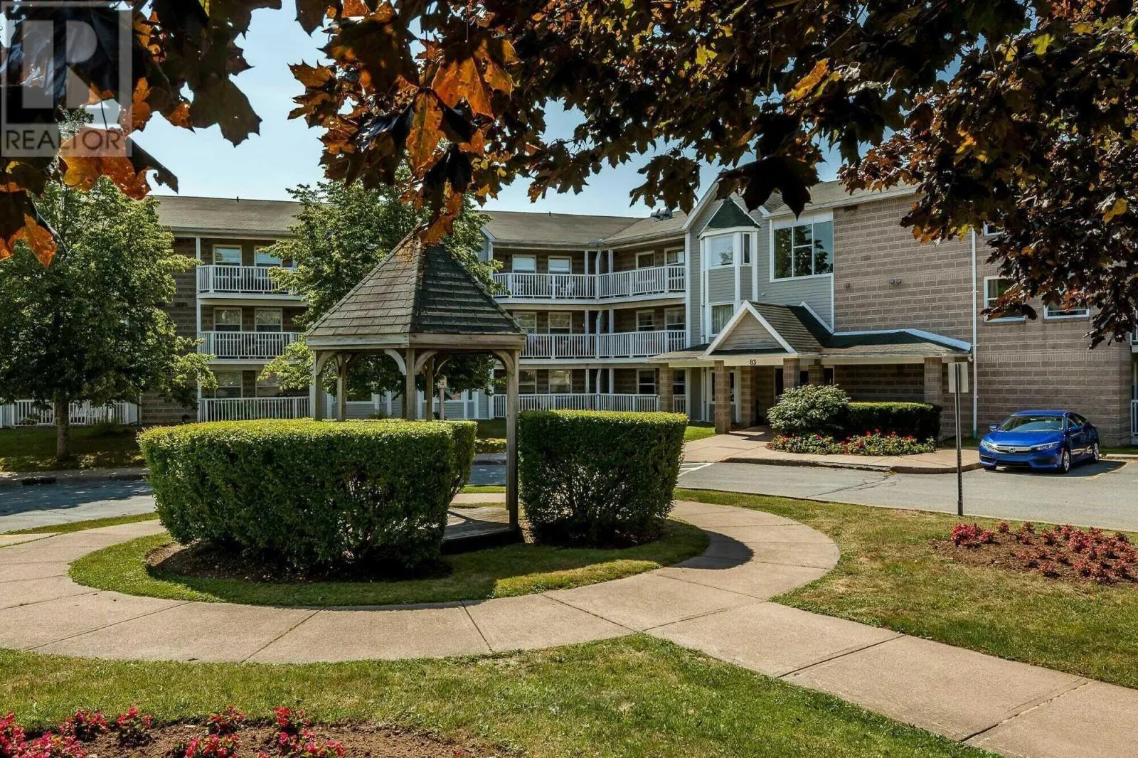 301 83 Kearney Lake Road