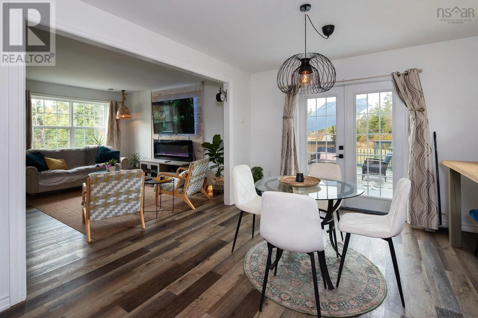 126 Middle Village Road