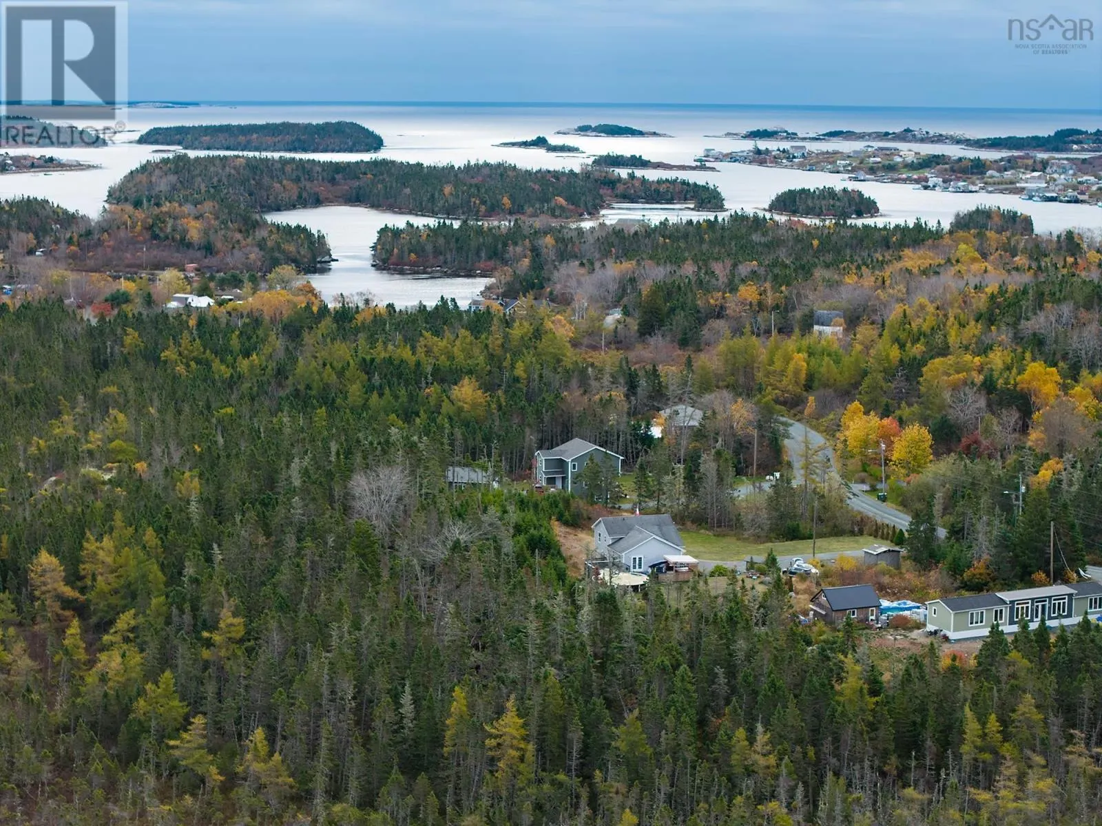 126 Middle Village Road