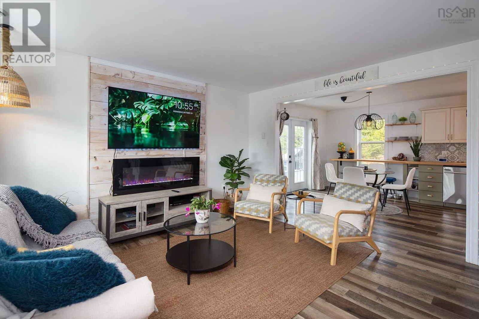 126 Middle Village Road