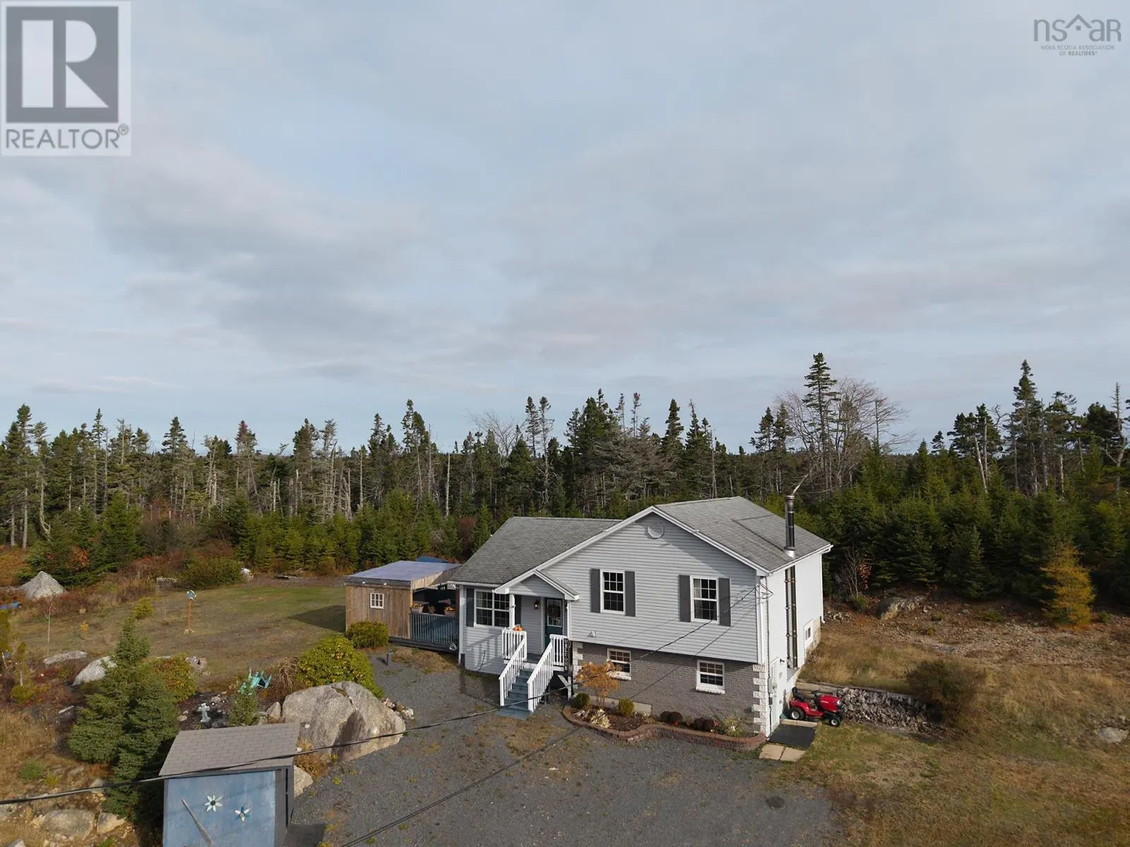 126 Middle Village Road