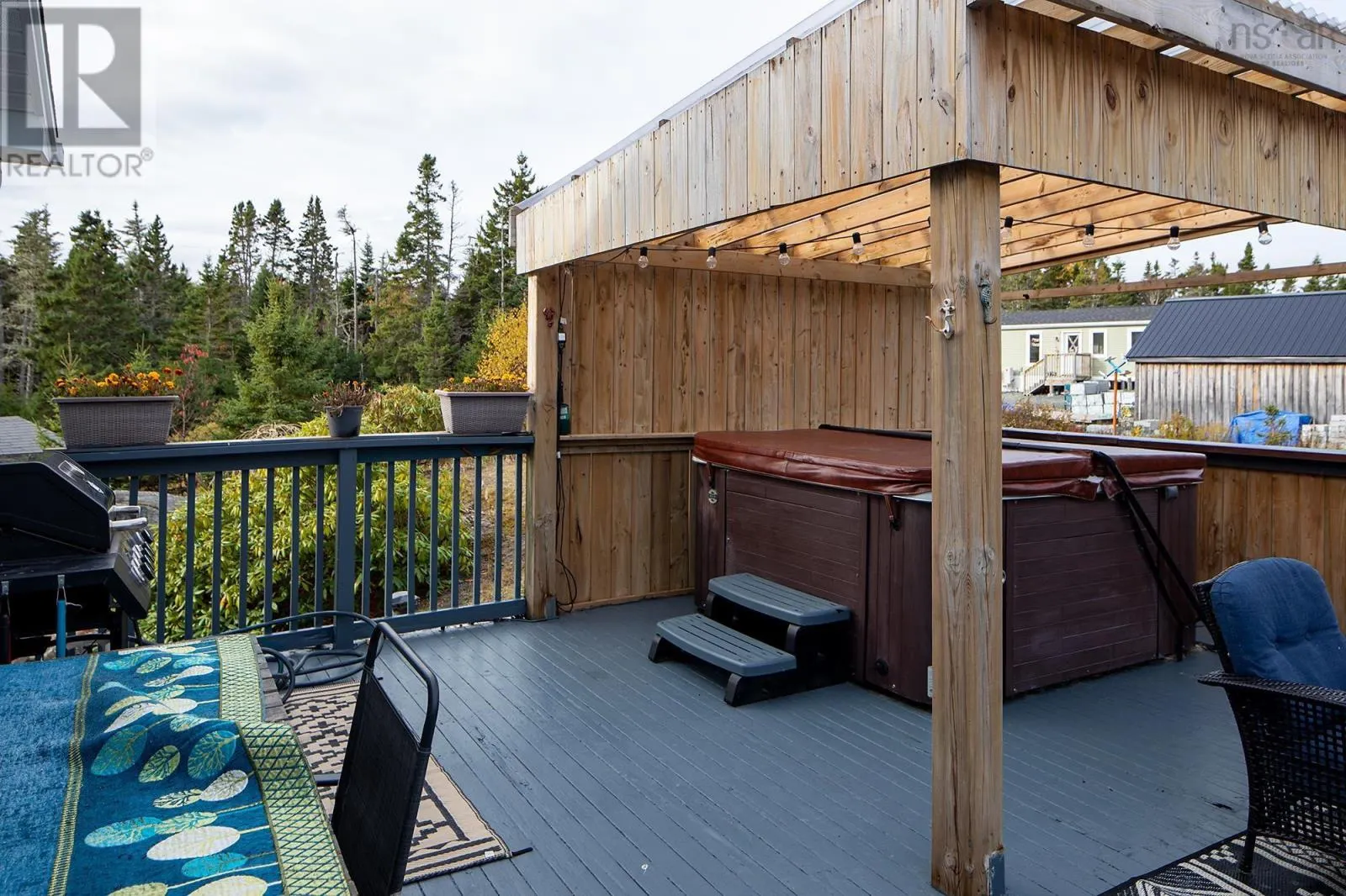 126 Middle Village Road