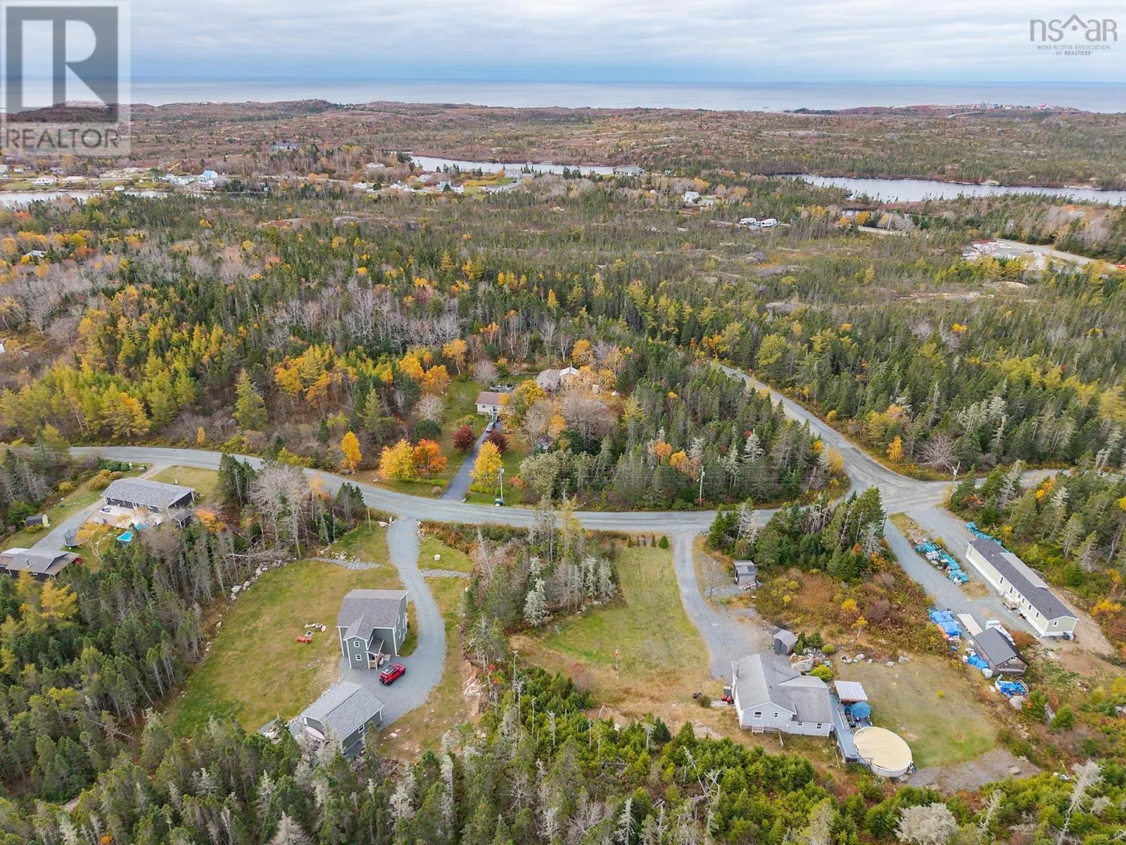 126 Middle Village Road