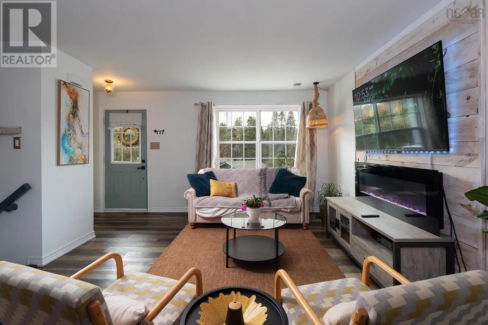 126 Middle Village Road