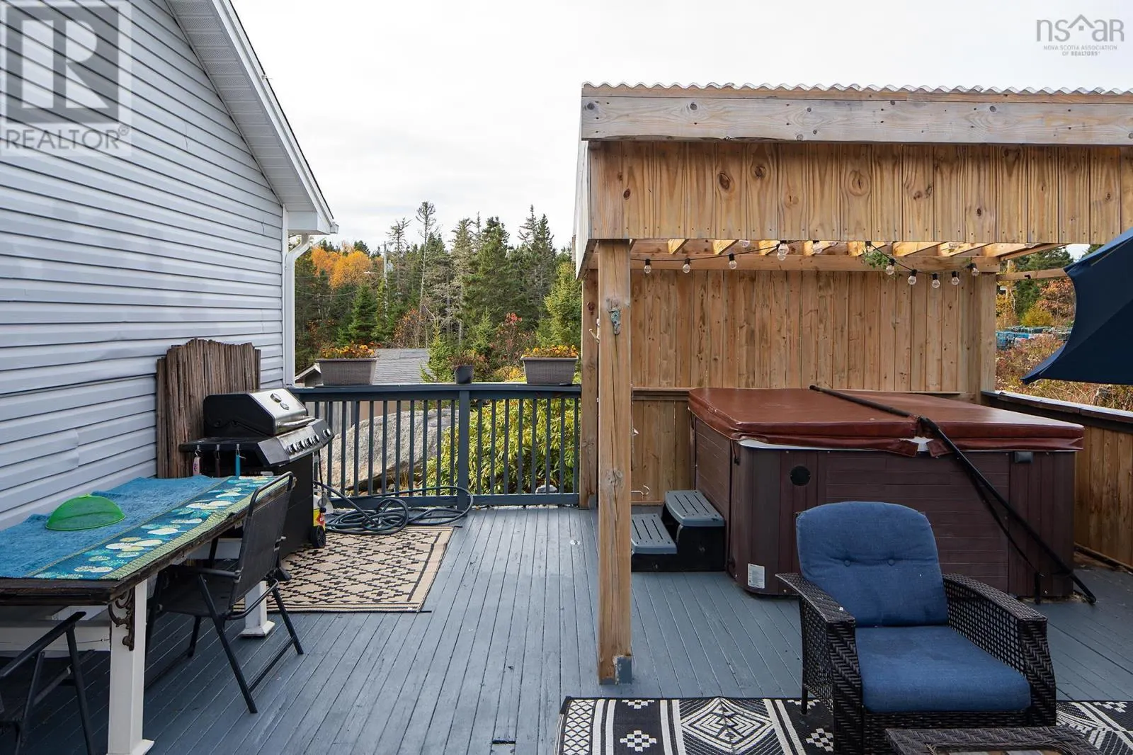 126 Middle Village Road