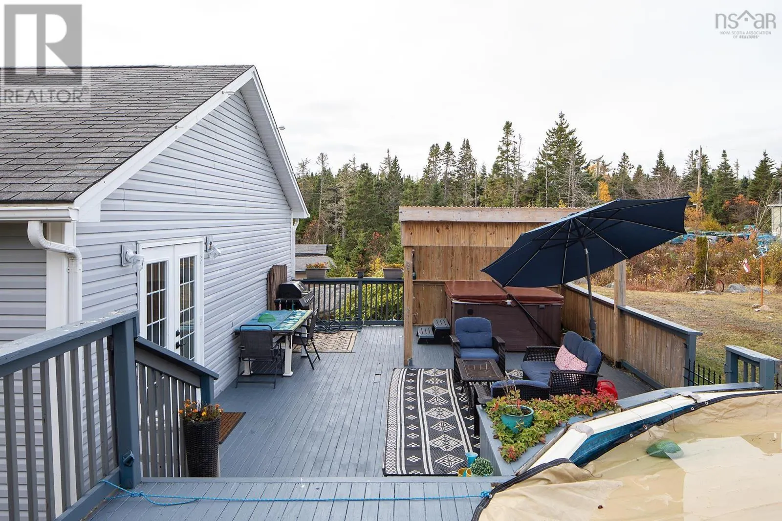 126 Middle Village Road