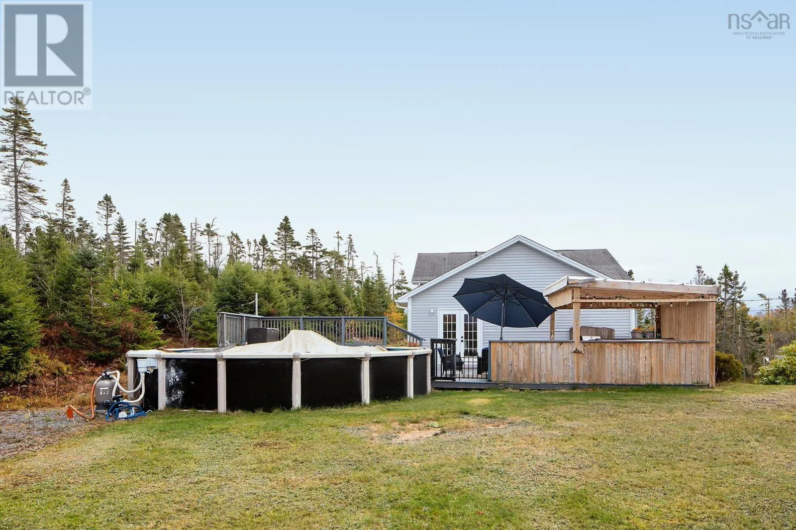 126 Middle Village Road