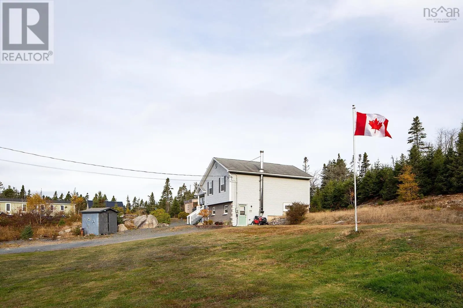 126 Middle Village Road