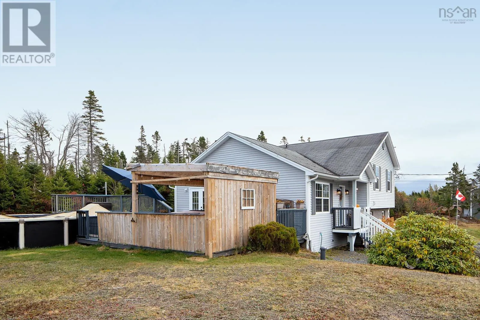 126 Middle Village Road