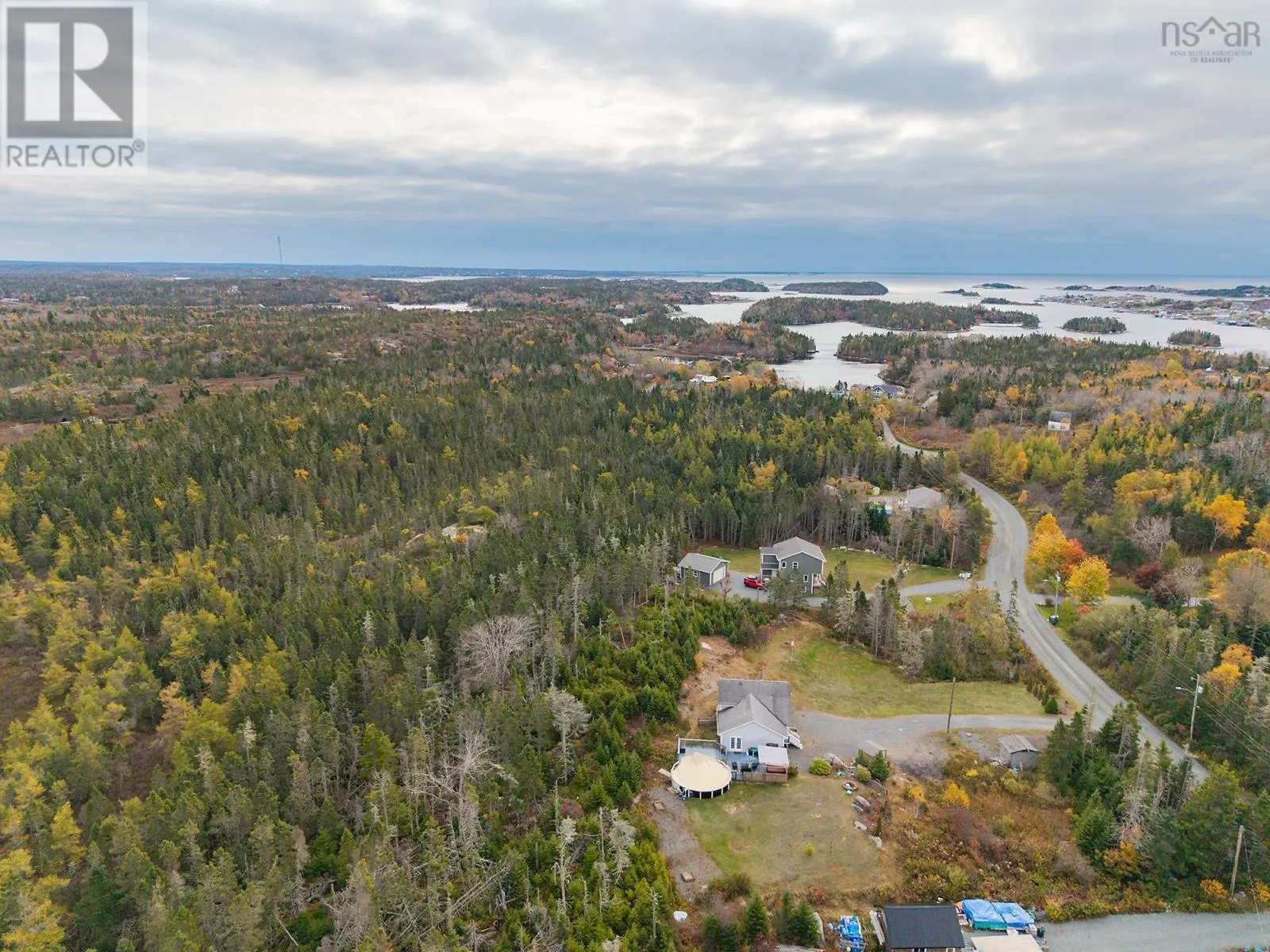 126 Middle Village Road