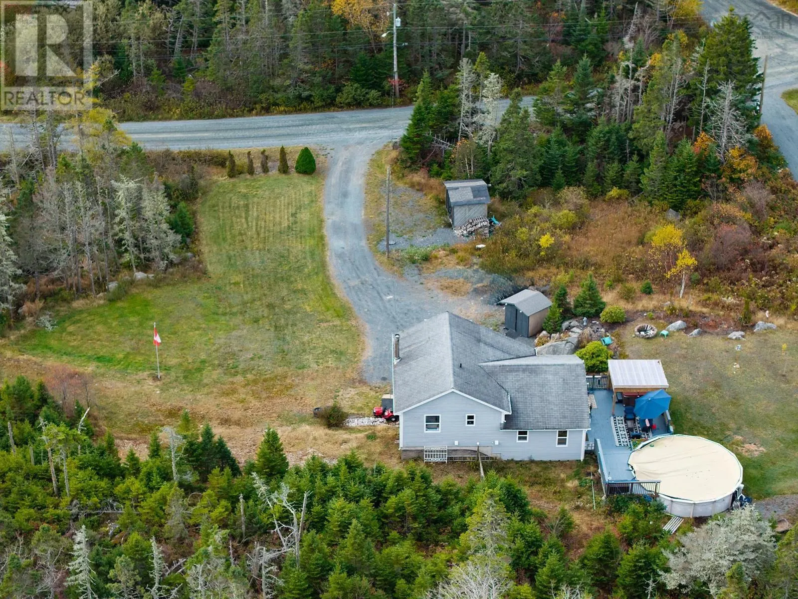 126 Middle Village Road