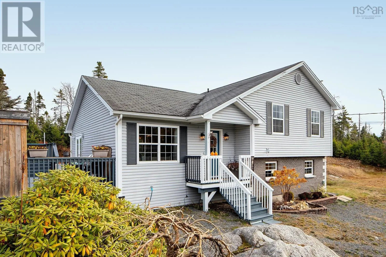 126 Middle Village Road