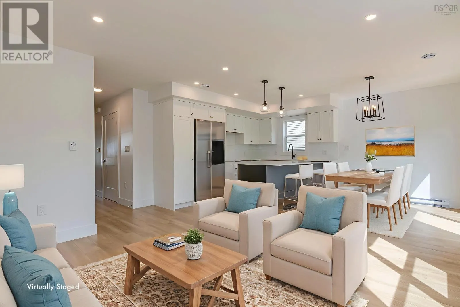 DA57 193 Darner Drive