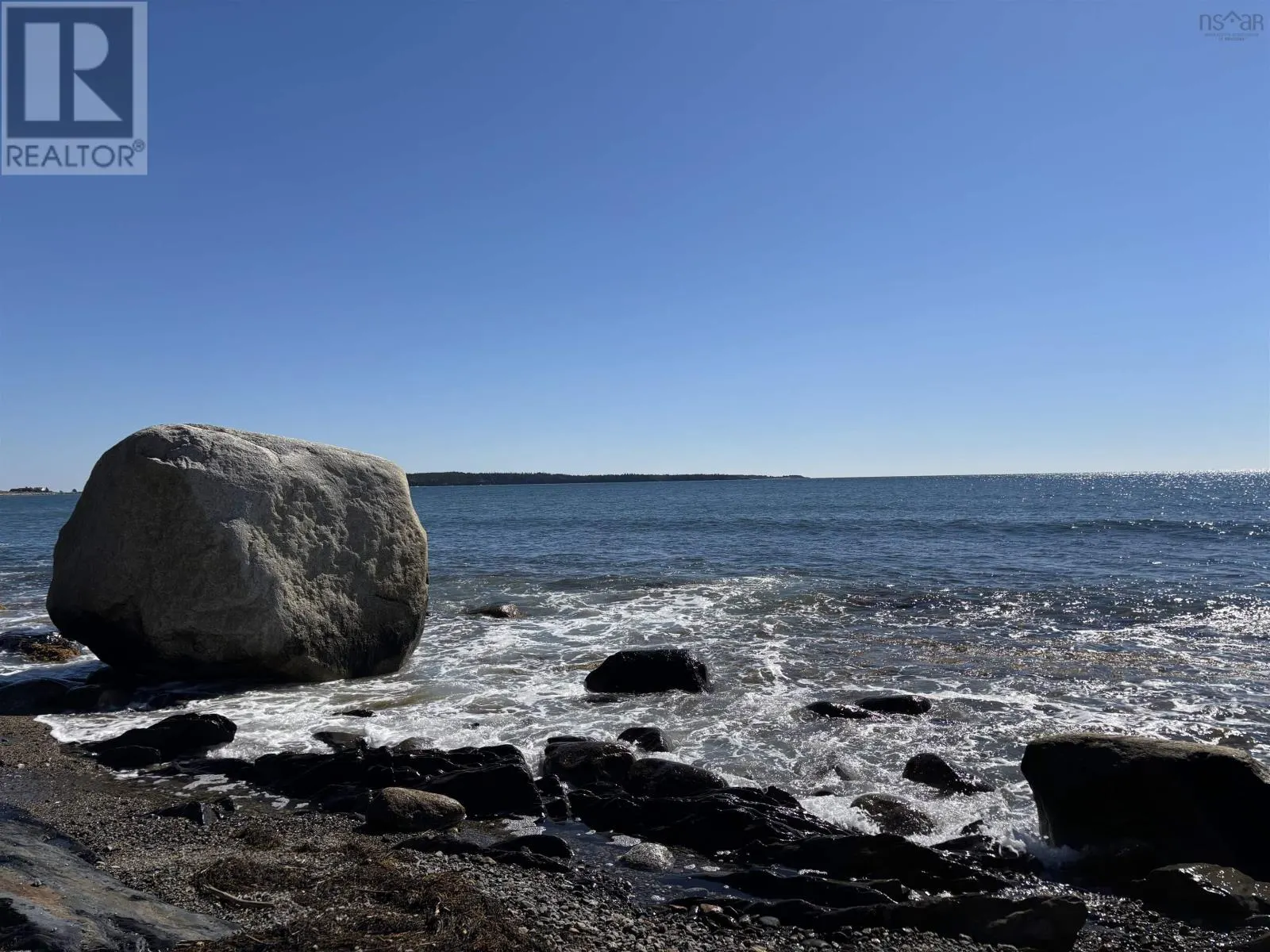 Lot PID#60465853 Lower Lahave Road