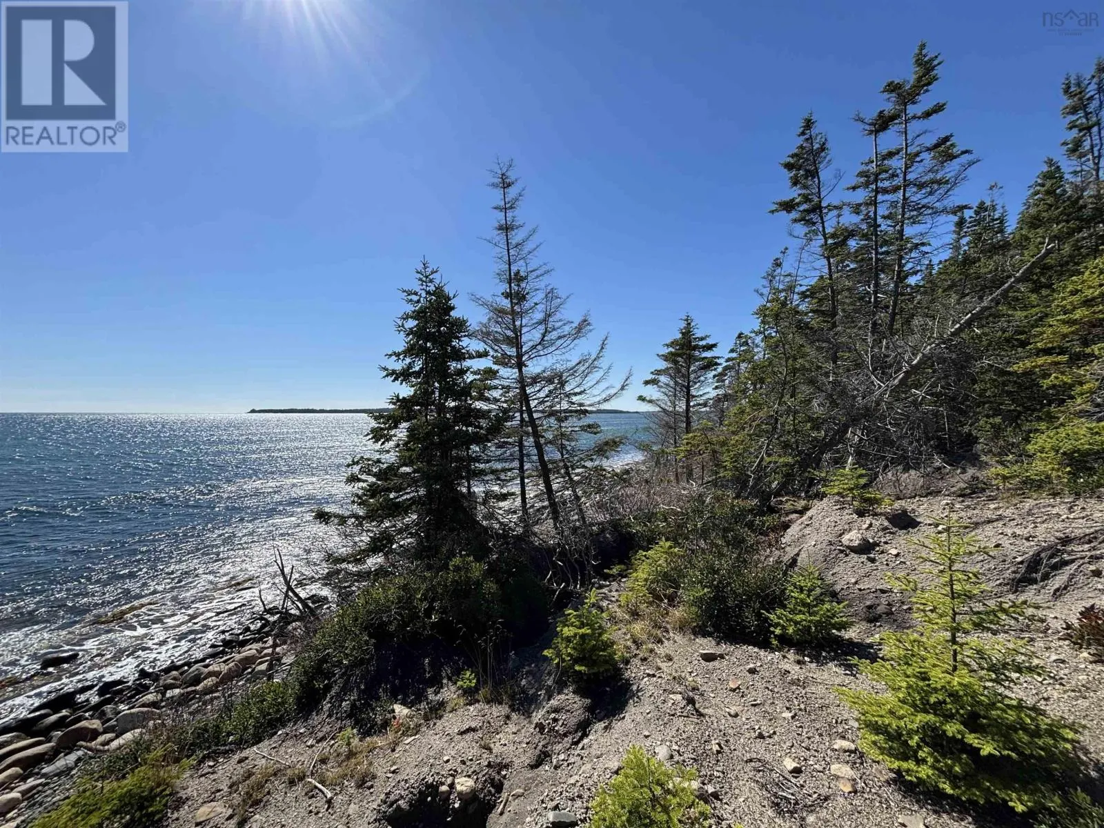 Lot PID#60465853 Lower Lahave Road