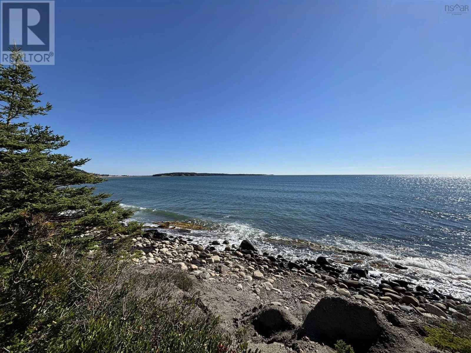 Lot PID#60465853 Lower Lahave Road