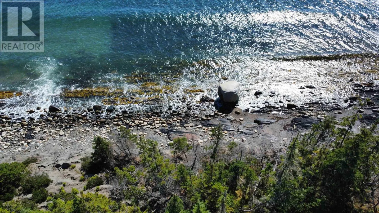 Lot PID#60465853 Lower Lahave Road