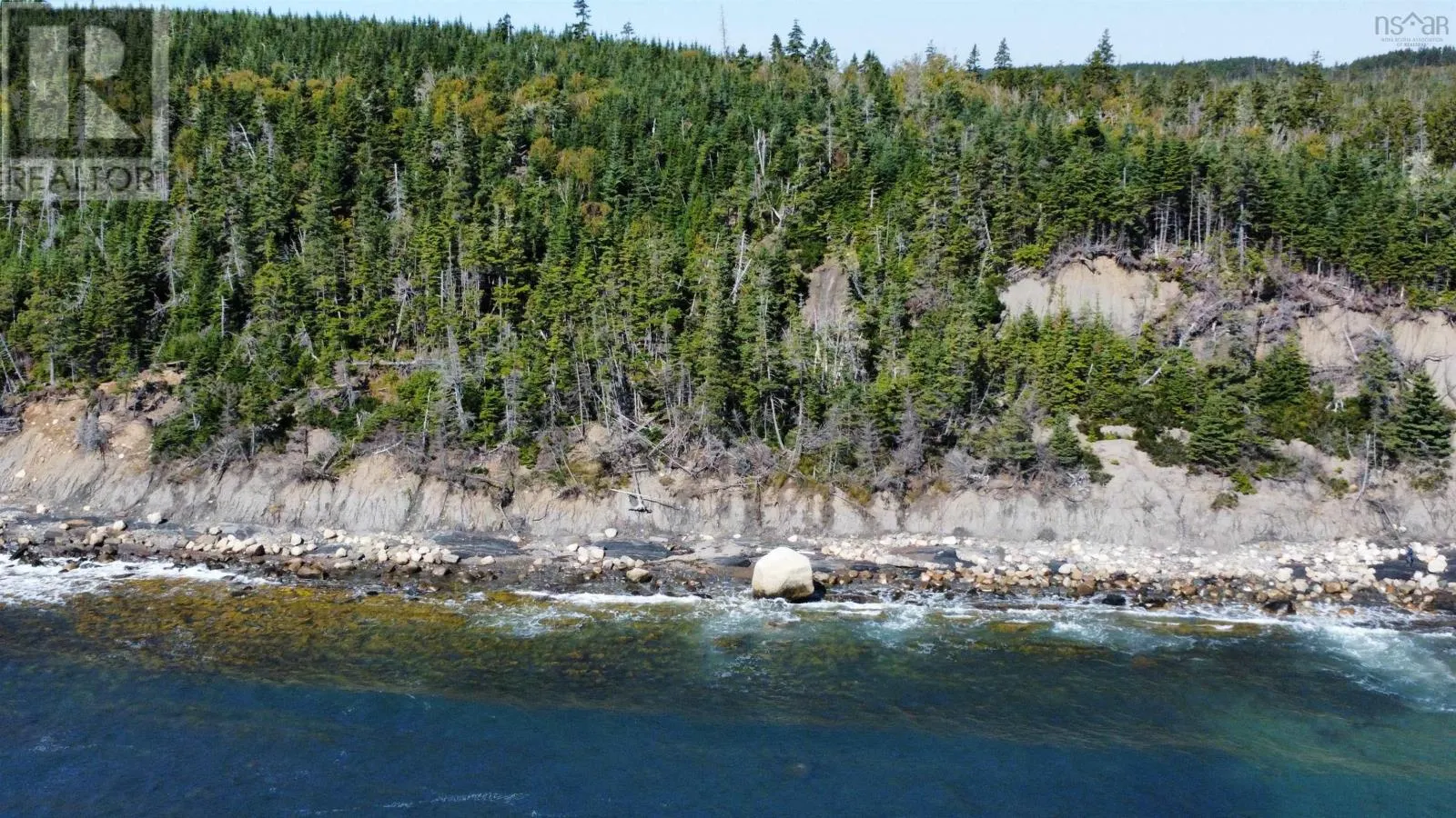 Lot PID#60465853 Lower Lahave Road