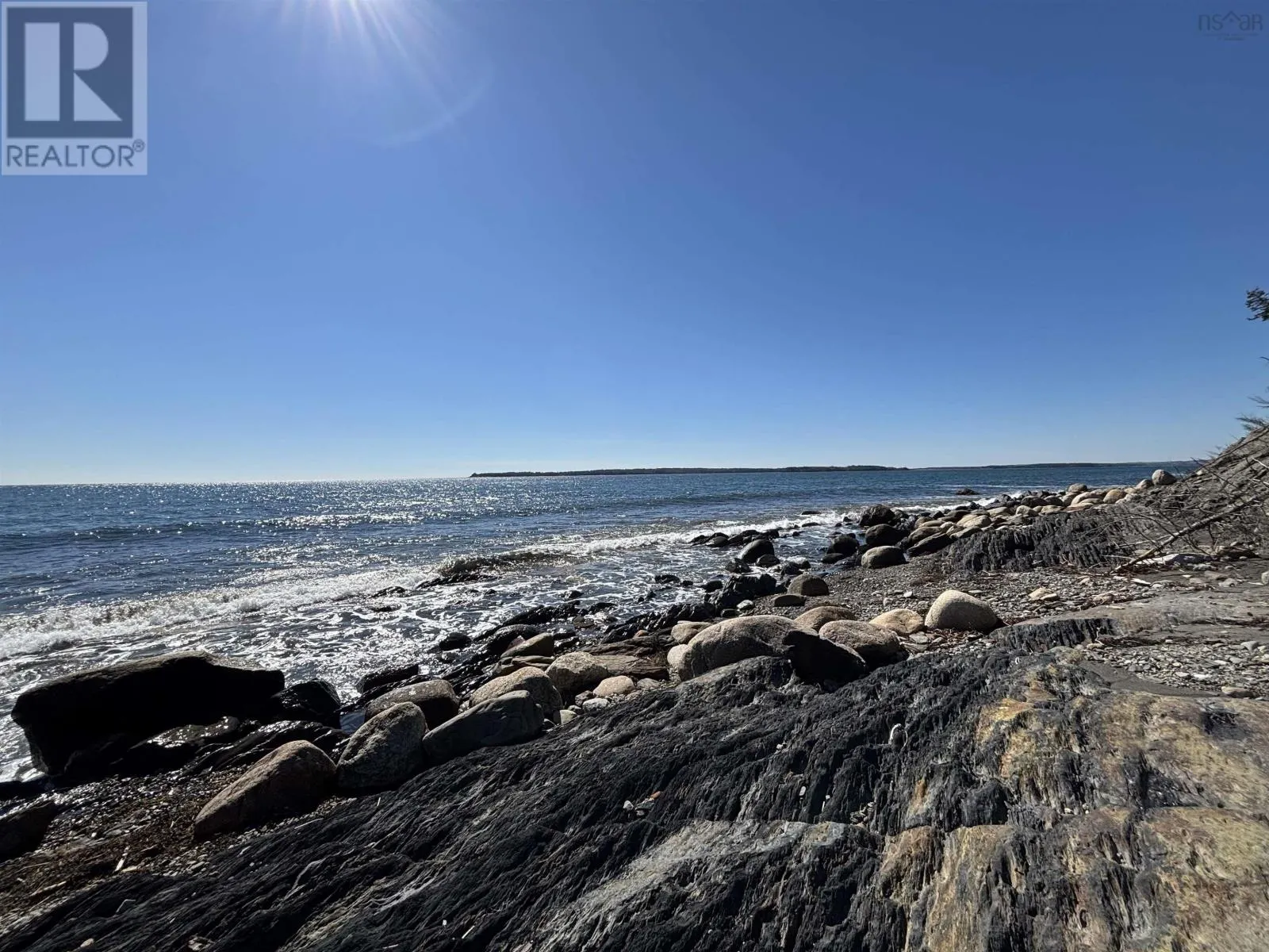 Lot PID#60465853 Lower Lahave Road