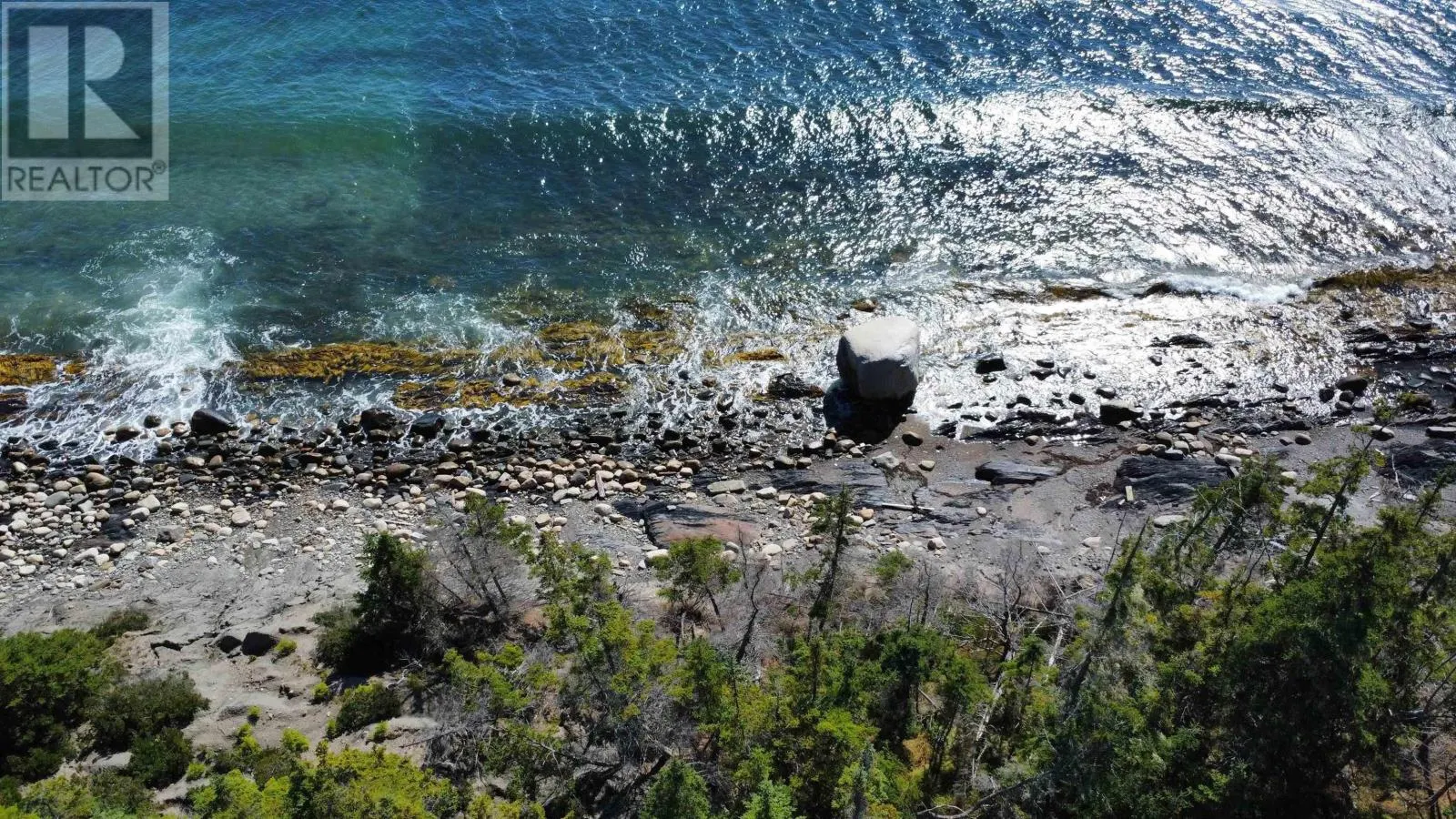 Lot PID#60465853 Lower Lahave Road