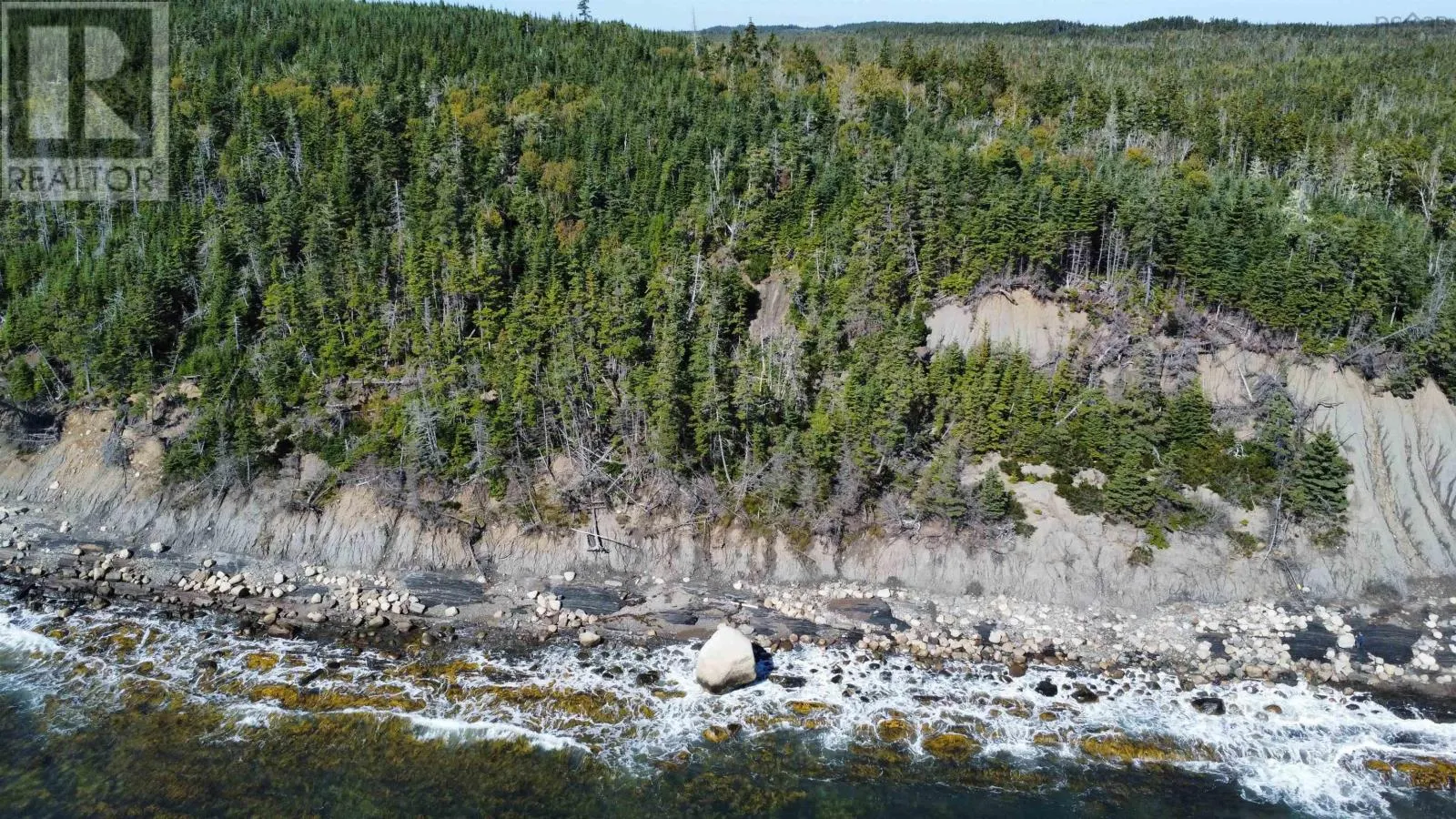 Lot PID#60465853 Lower Lahave Road