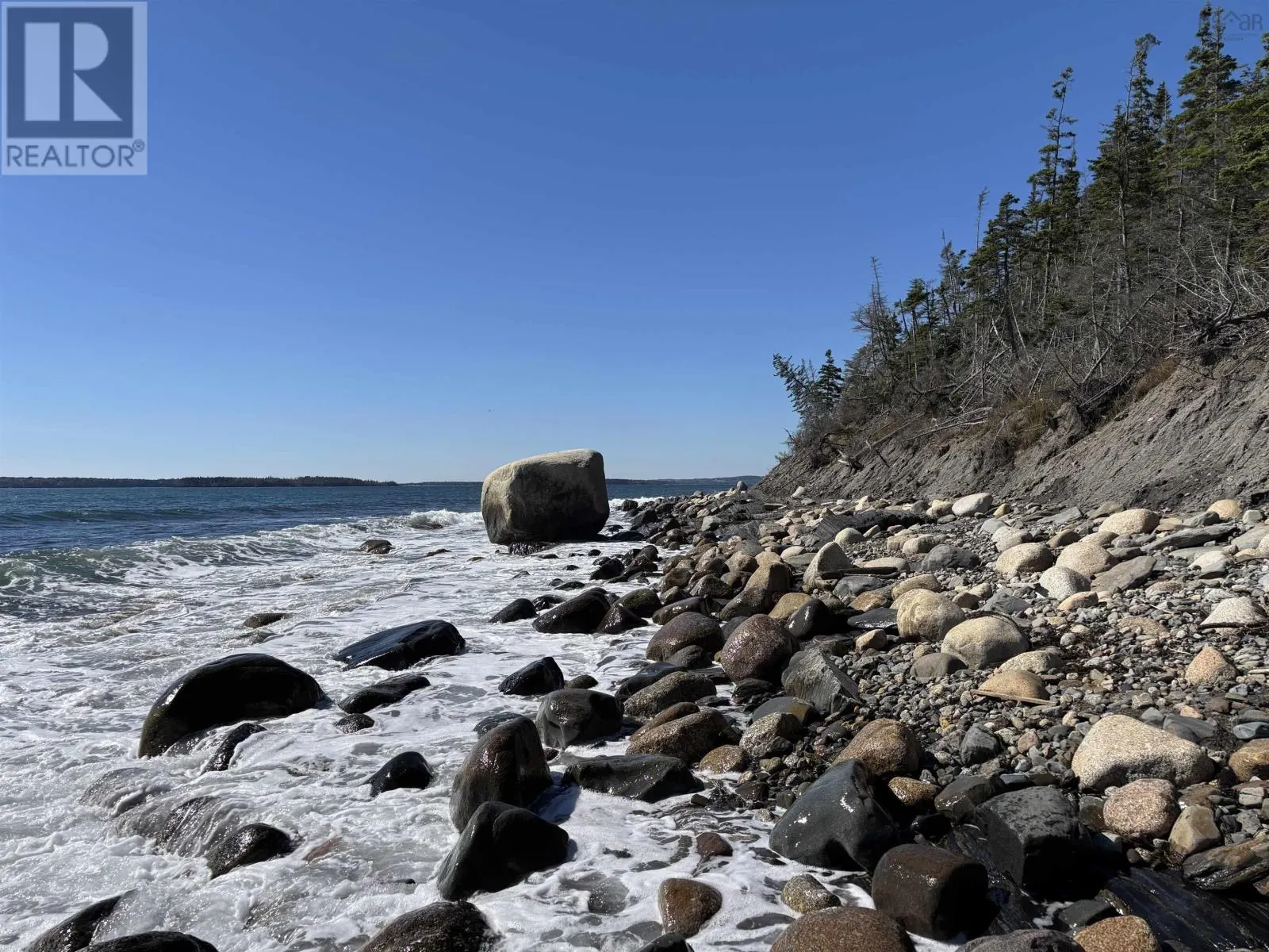 Lot PID#60465853 Lower Lahave Road