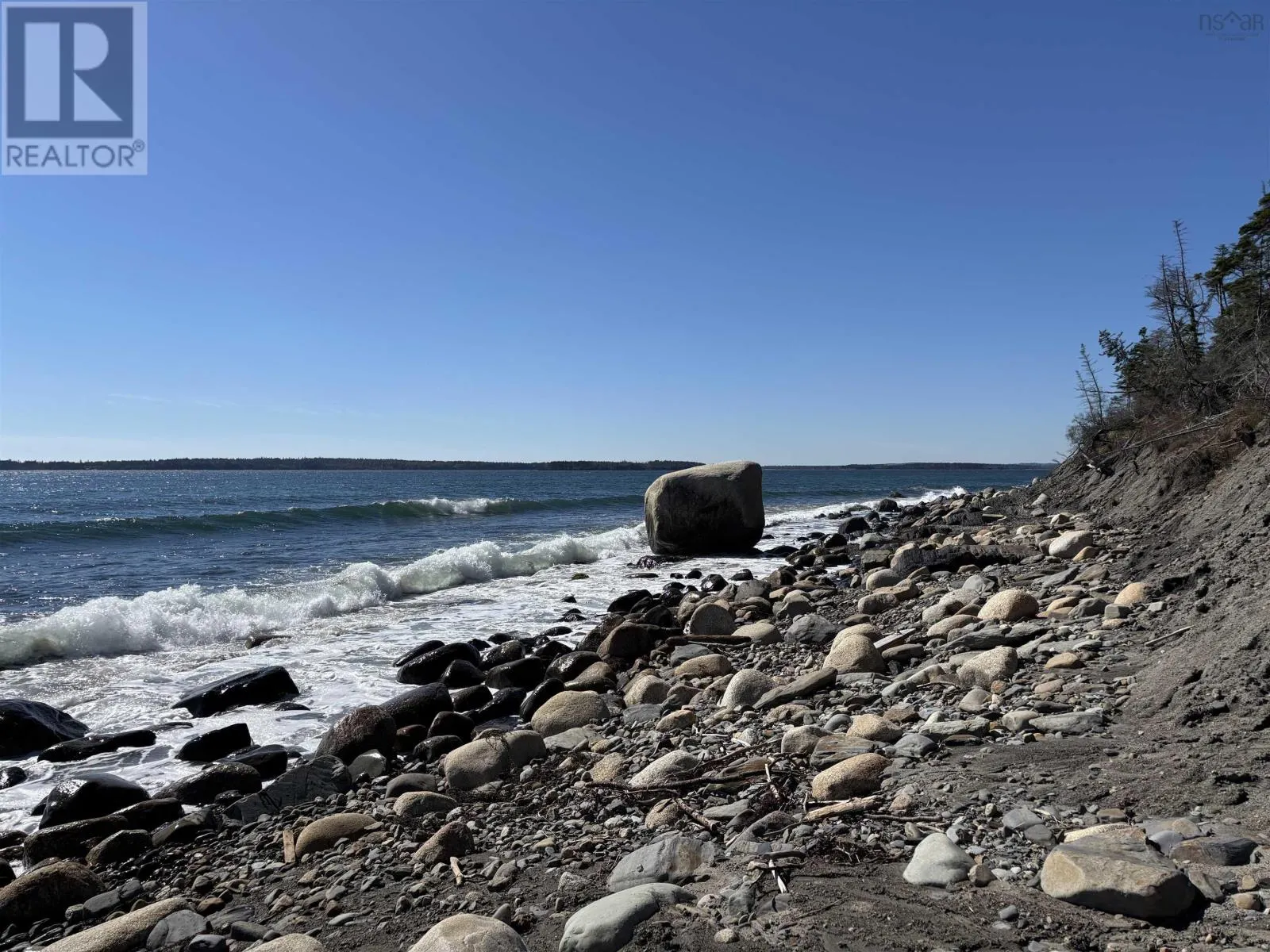 Lot PID#60465853 Lower Lahave Road