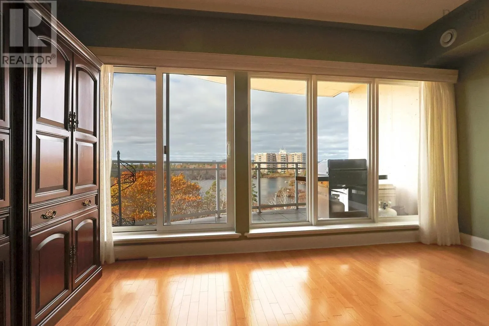 205 60 Walter Havill Drive