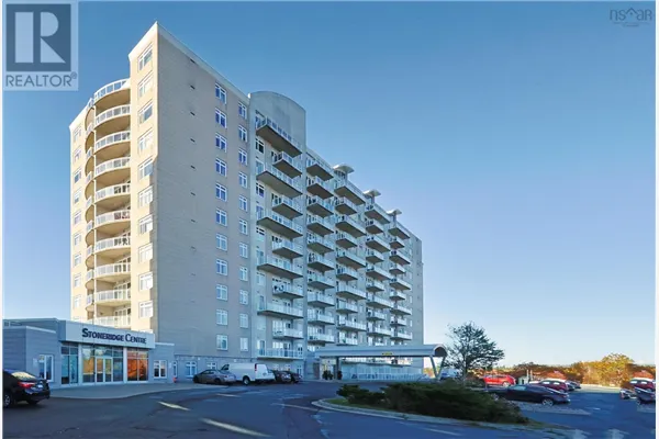 205 60 Walter Havill Drive