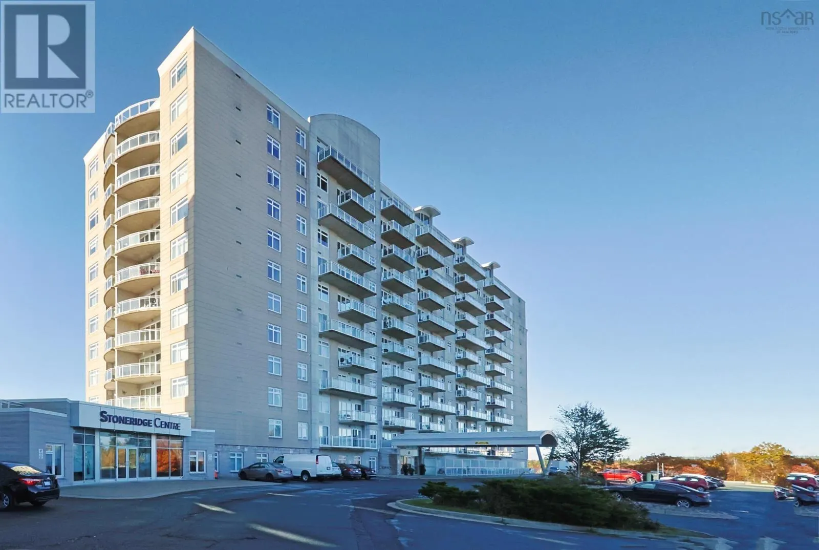 205 60 Walter Havill Drive