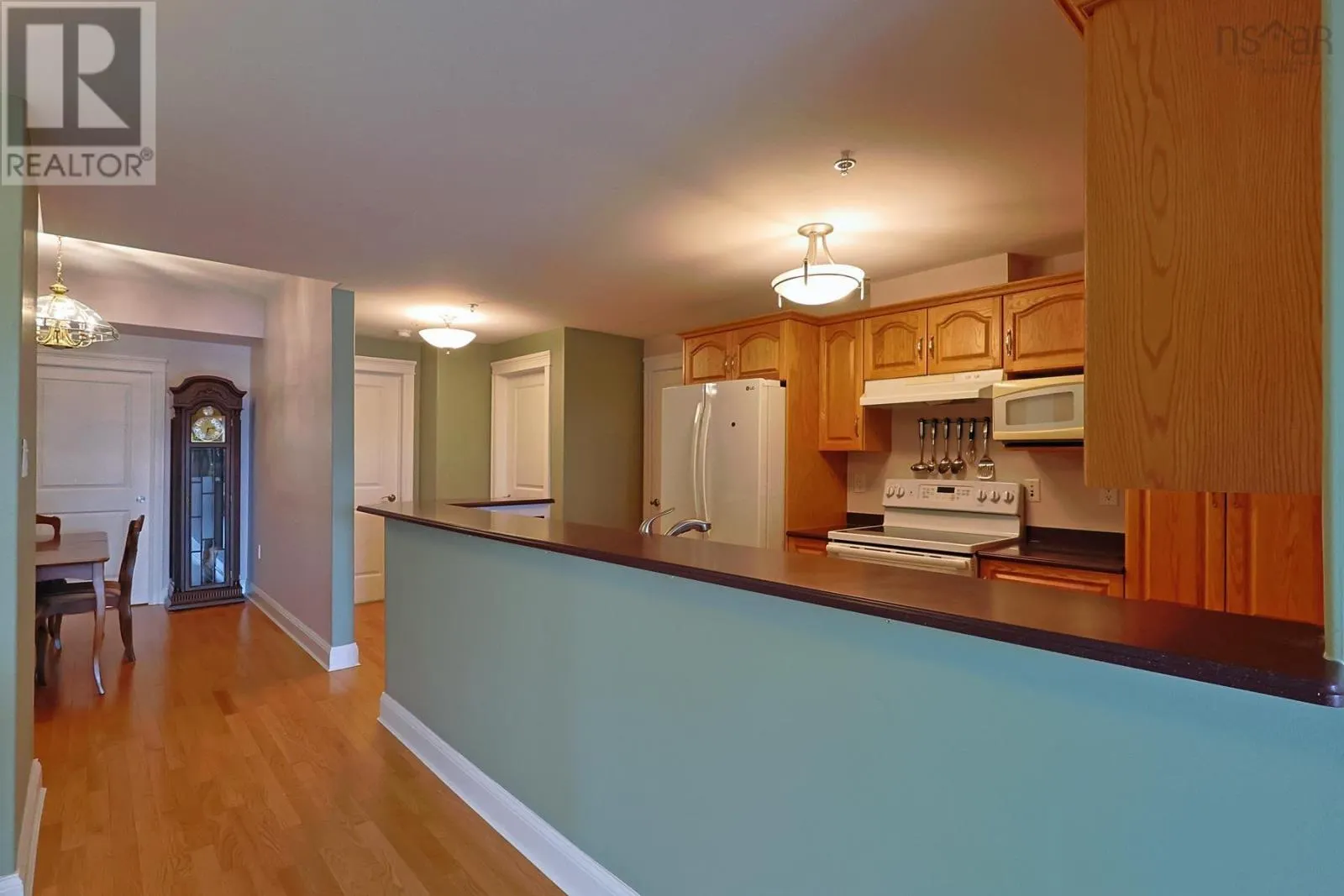 205 60 Walter Havill Drive