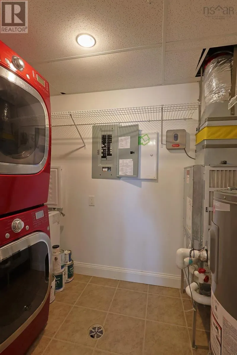 205 60 Walter Havill Drive