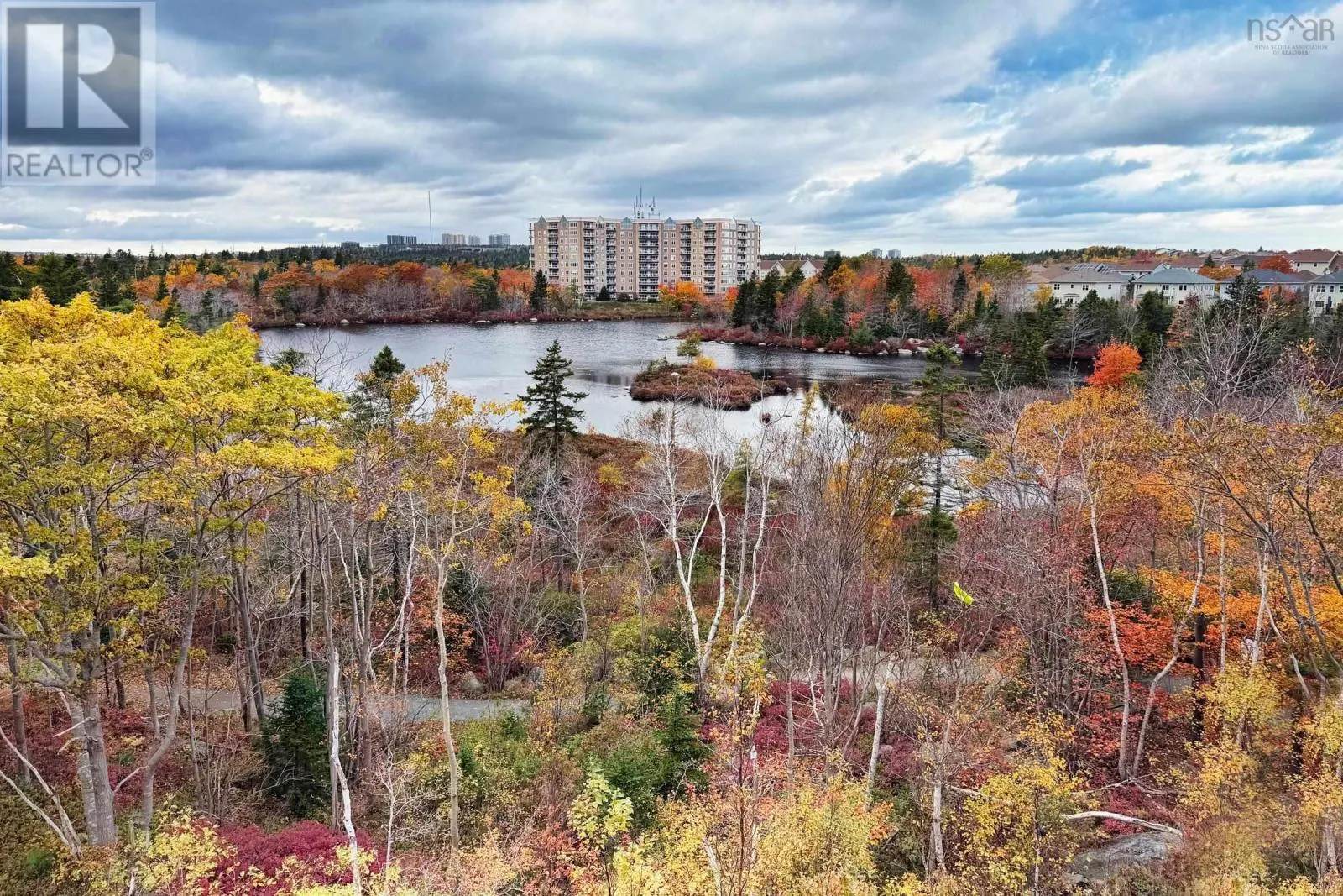 205 60 Walter Havill Drive