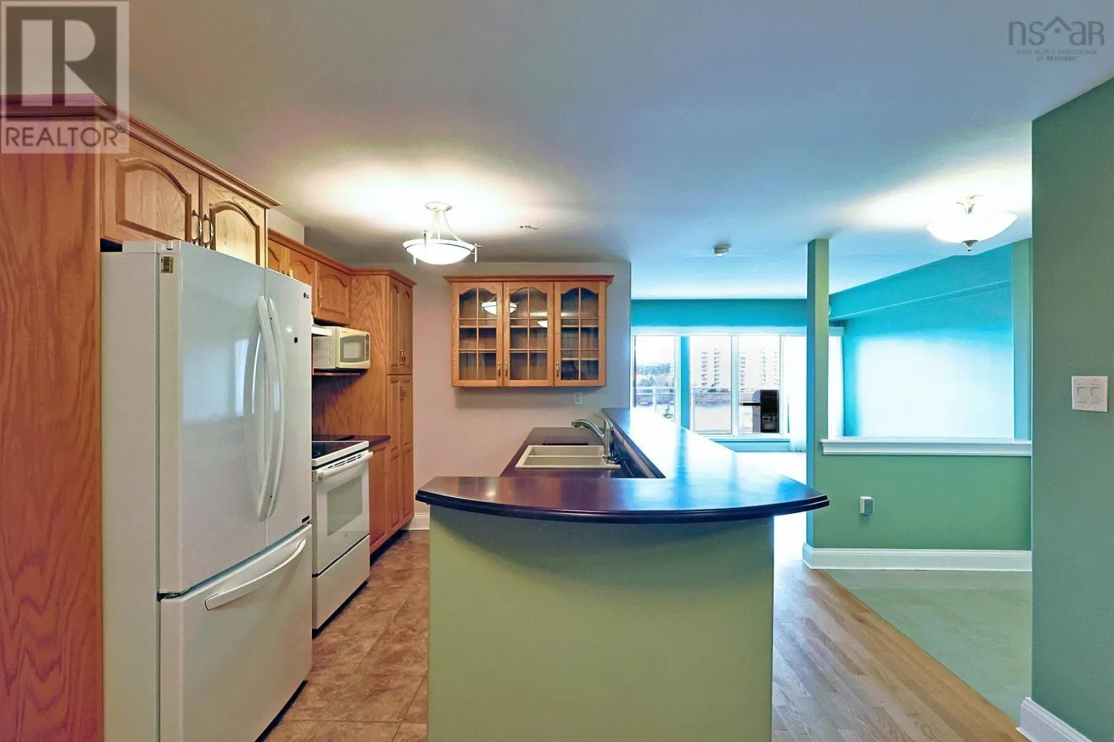 205 60 Walter Havill Drive