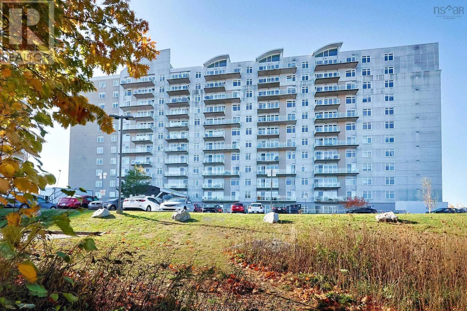 205 60 Walter Havill Drive