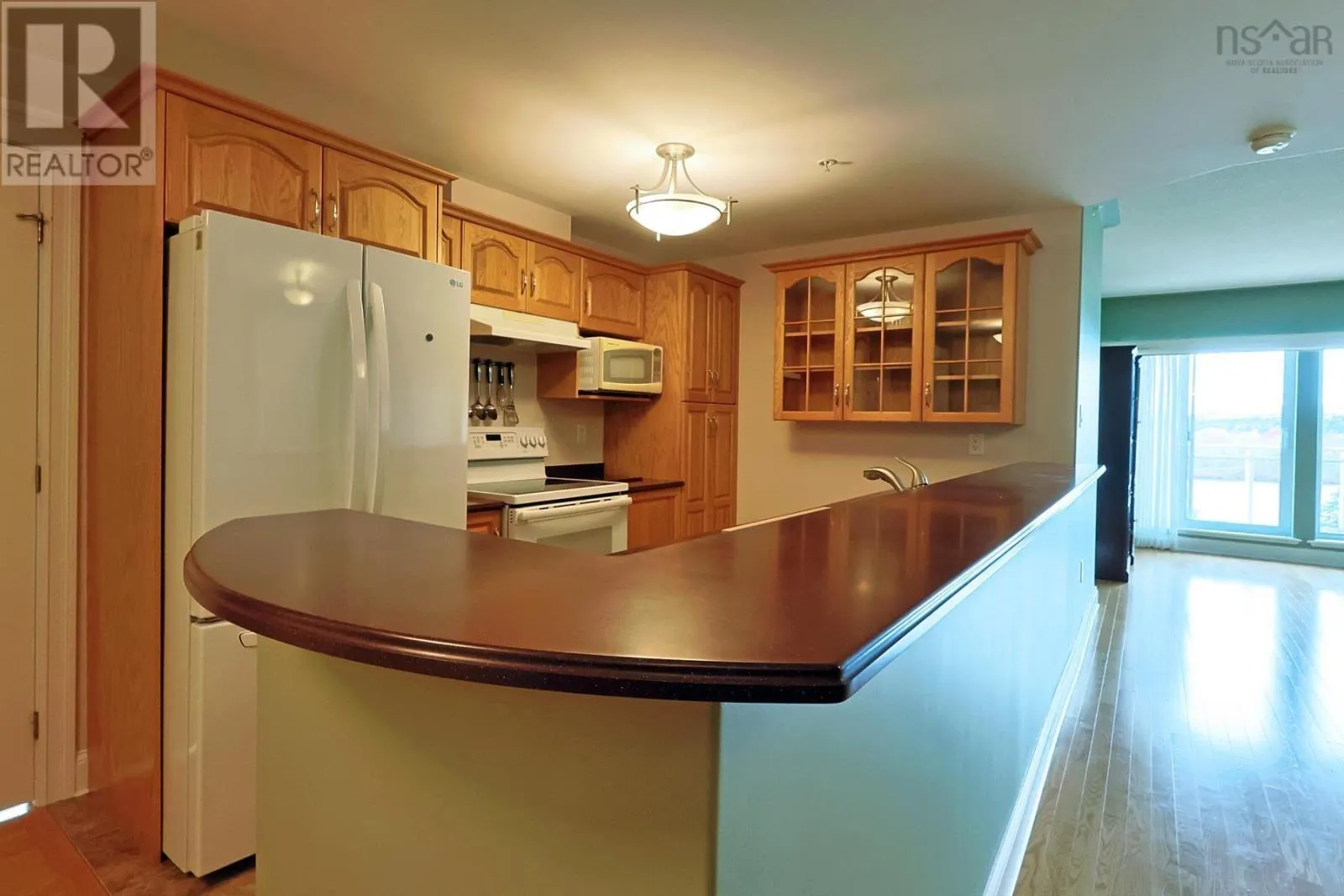 205 60 Walter Havill Drive