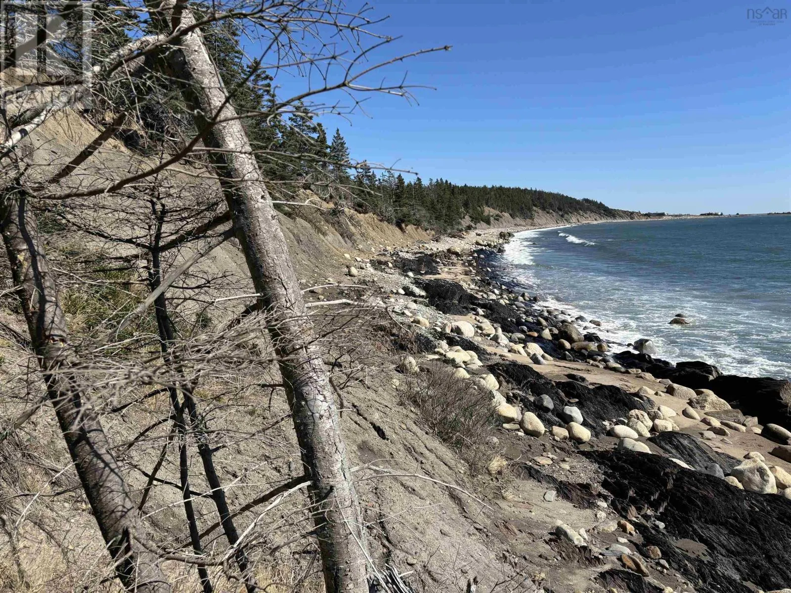 Lot PID#60190543 Lower Lahave Road