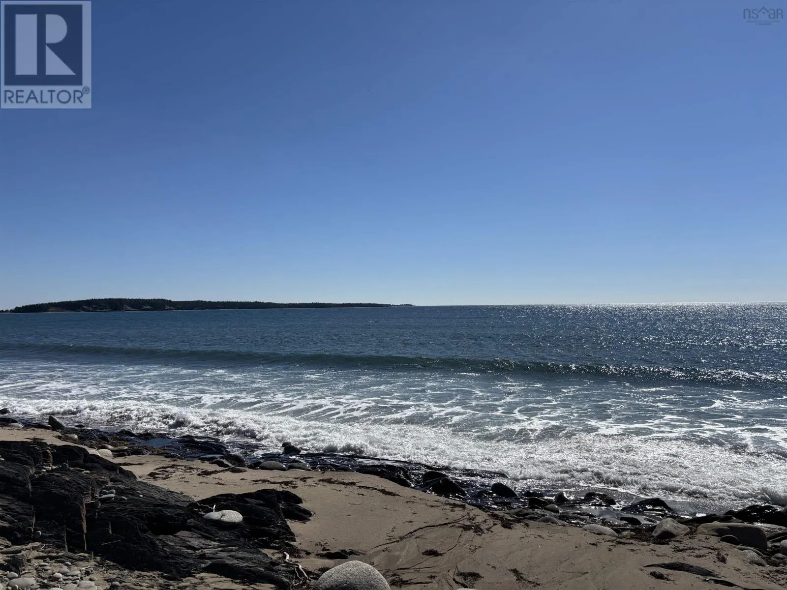 Lot PID#60190543 Lower Lahave Road