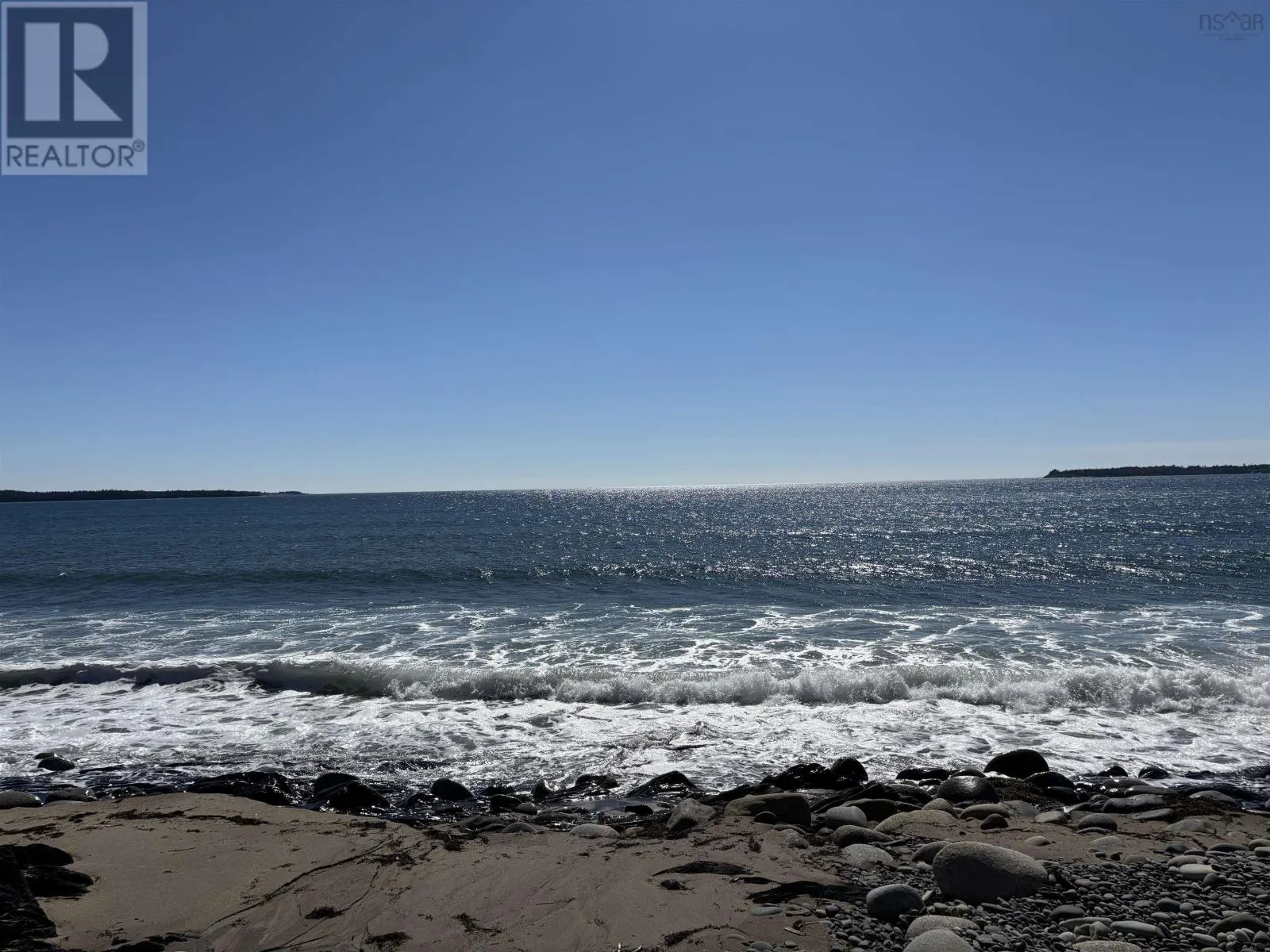 Lot PID#60190543 Lower Lahave Road