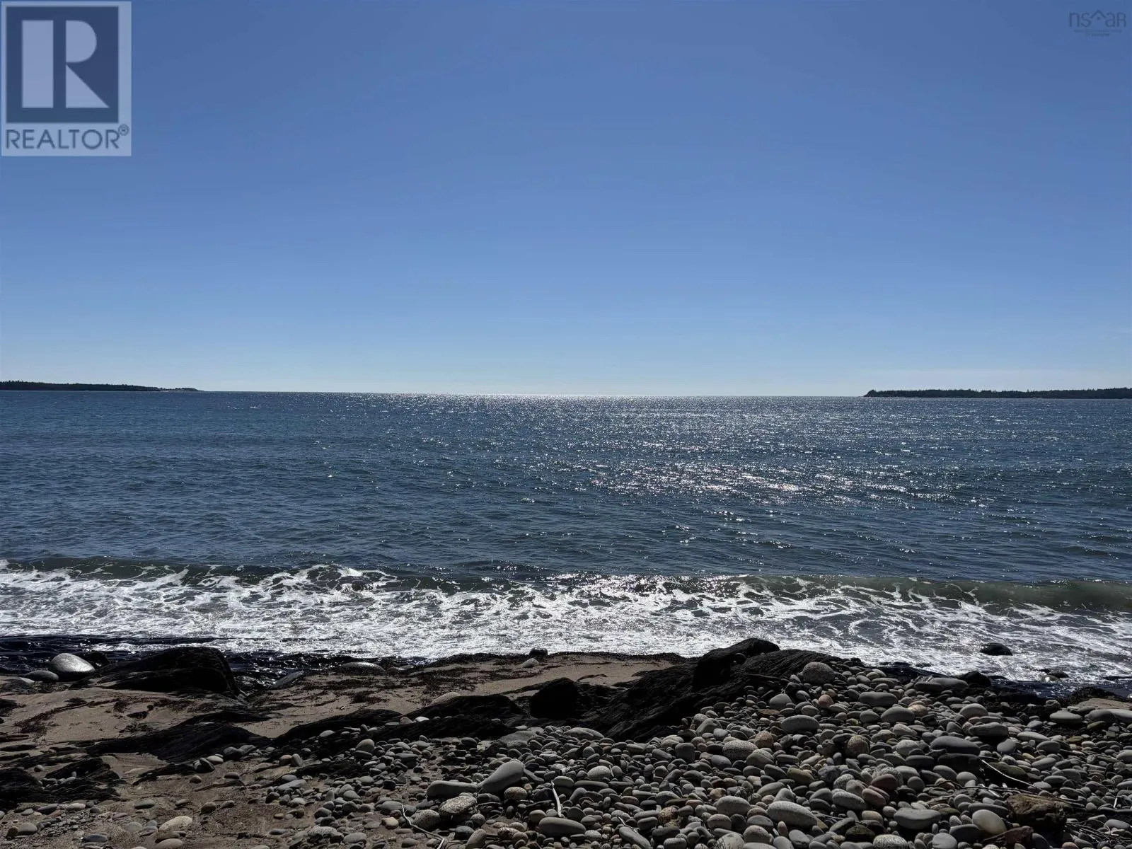 Lot PID#60190543 Lower Lahave Road