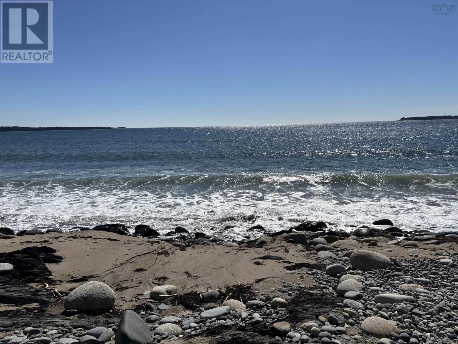 Lot PID#60190543 Lower Lahave Road