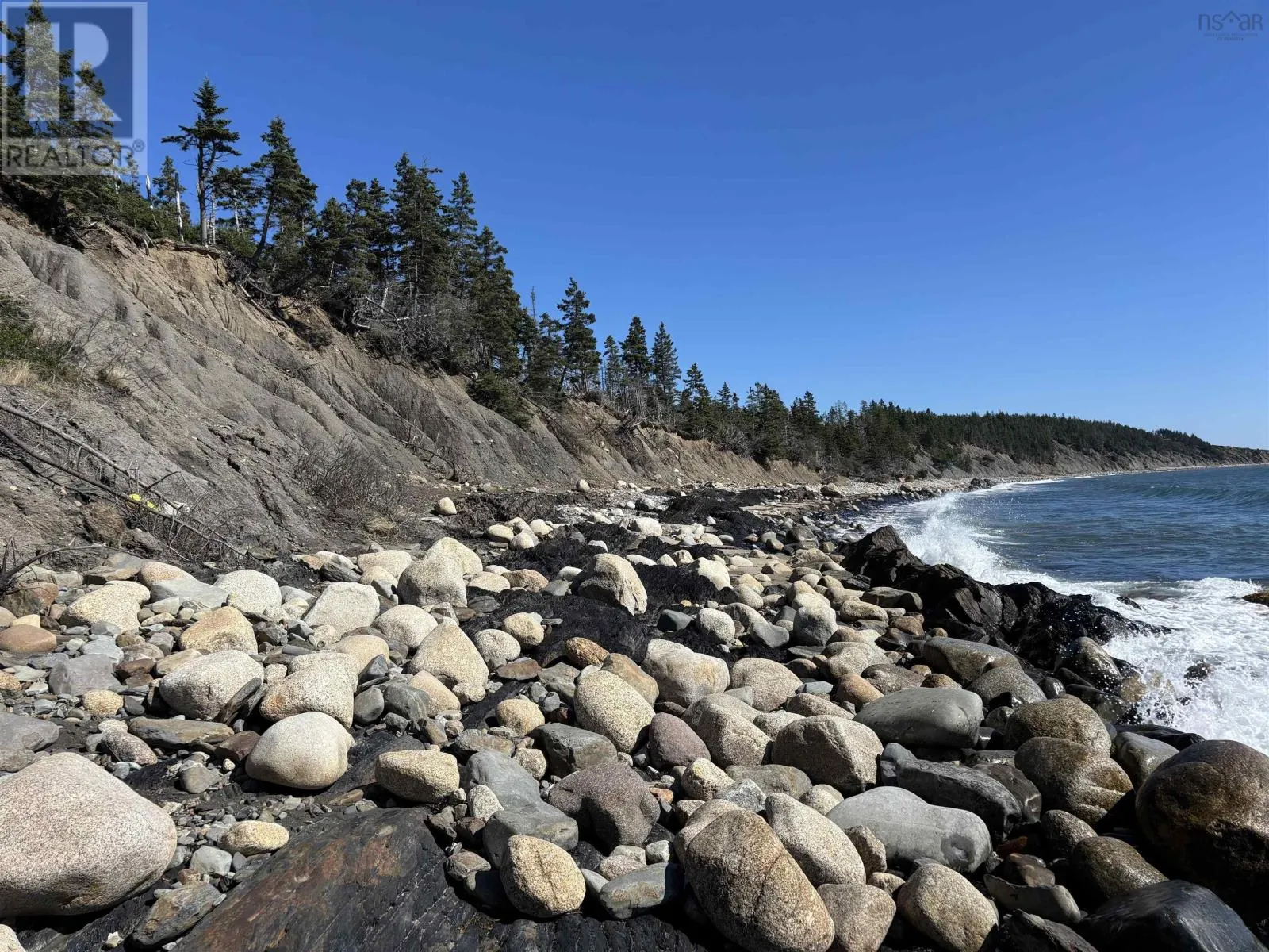 Lot PID#60190543 Lower Lahave Road