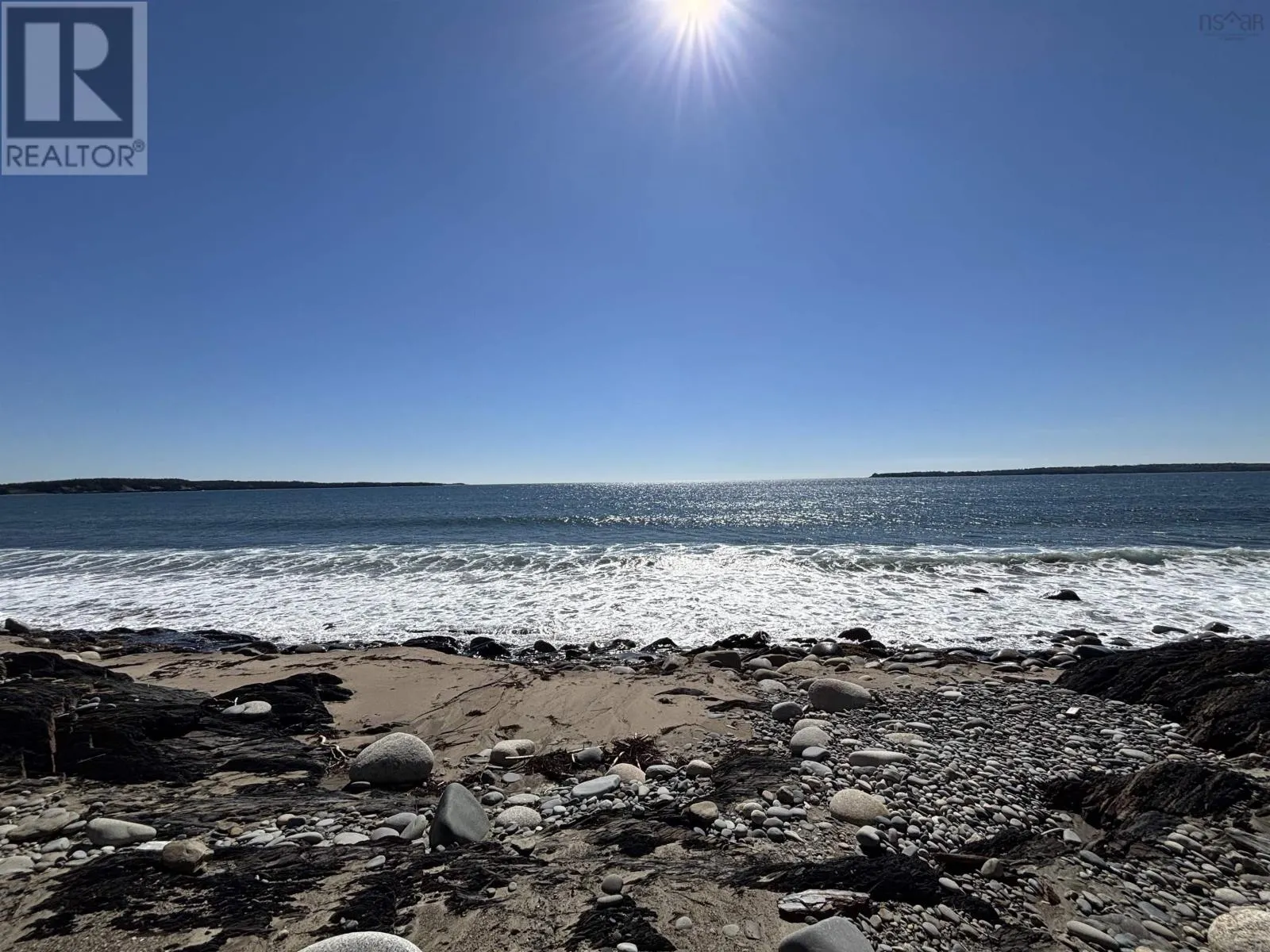 Lot PID#60190543 Lower Lahave Road