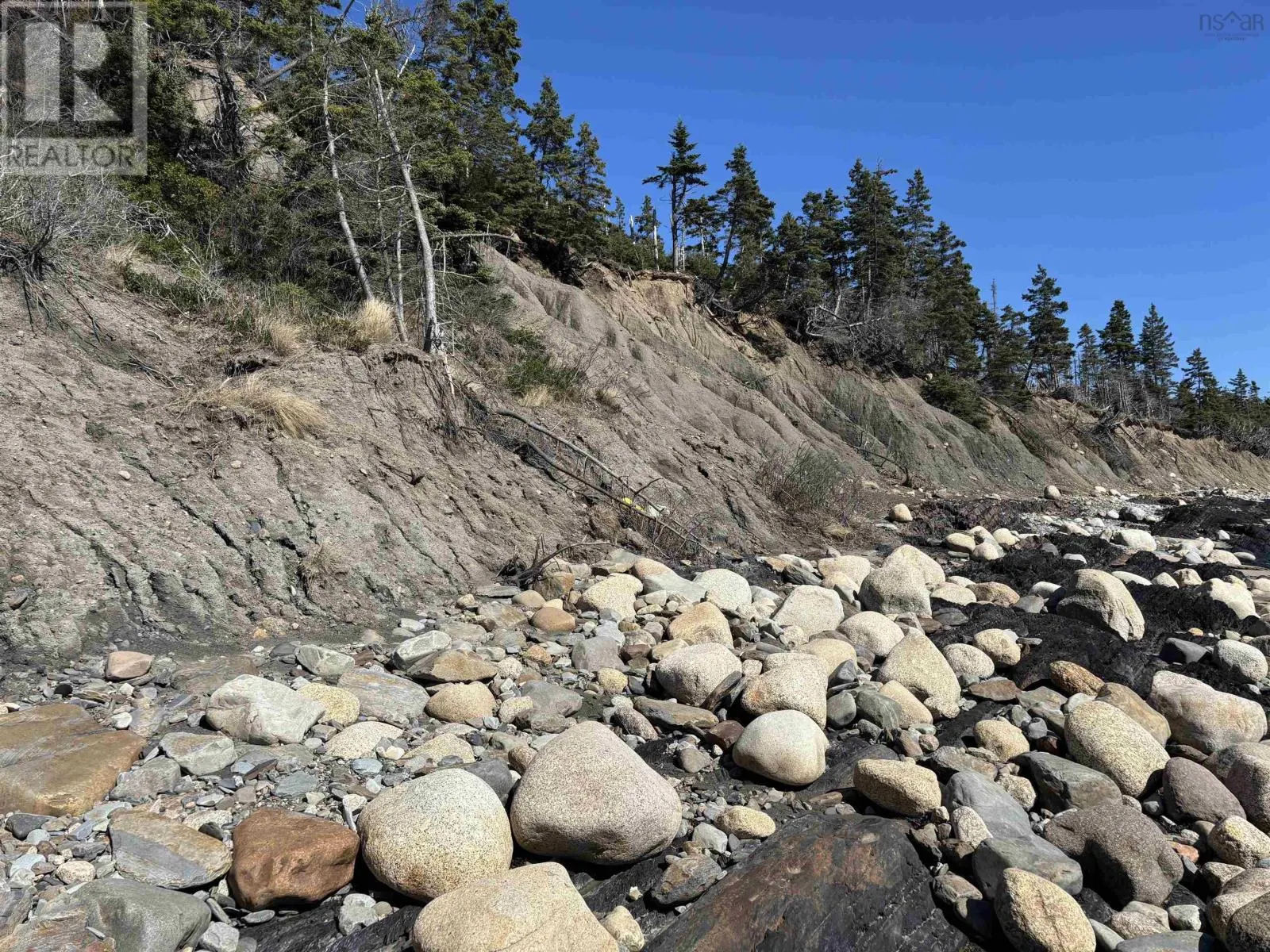 Lot PID#60190543 Lower Lahave Road