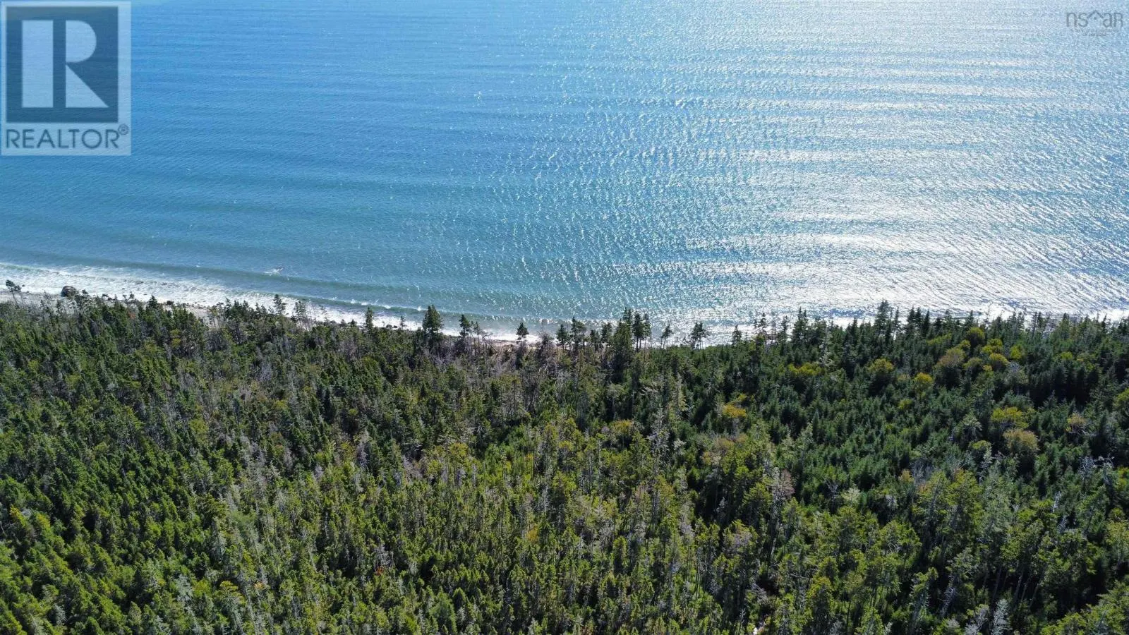 Lot PID#60190543 Lower Lahave Road