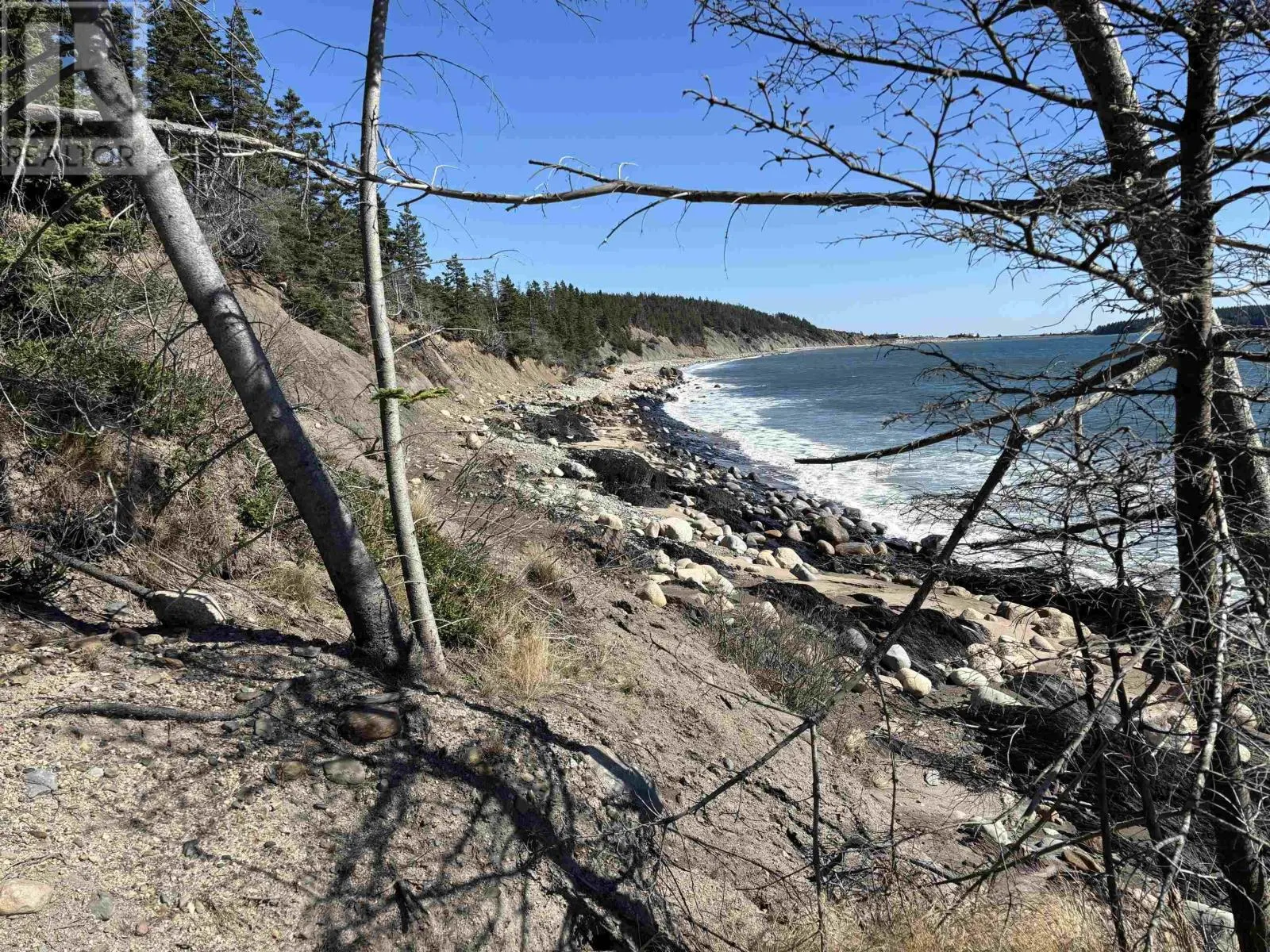 Lot PID#60190543 Lower Lahave Road